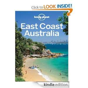 East Coast Australia Travel Guide (Regional Travel Guide) Planet 