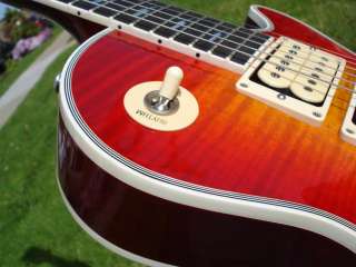 1997 Gibson Les Paul Custom Shop Ace Frehley #232  