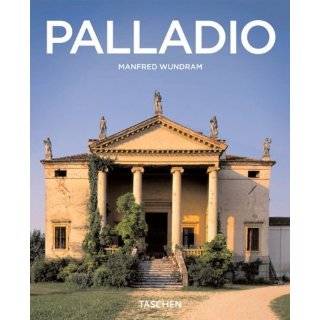  Andrea Palladio (Archipockets) (9783823855415) Andrea 