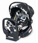 britax 2012 chaperone infant car seat cowmooflage new 