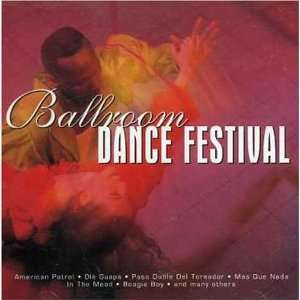 Ballroom Dance Festival Strings of Paris Music