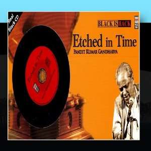  Etched In Time Pandit Kumar Gandharva Music