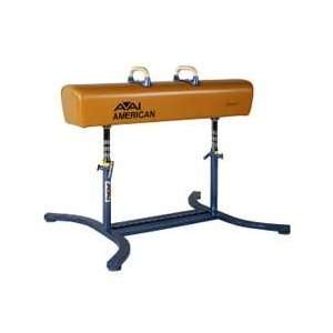  Classic Pommel Horse by American Athletic  AAI Sports 