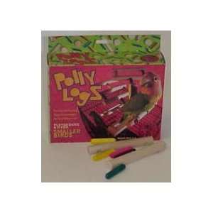  PET AG POLLY LOGS PLAYGROUND KIT SMALL