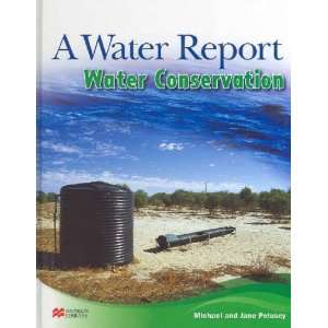  Water Conservation (Water Report a) (9781420203103 