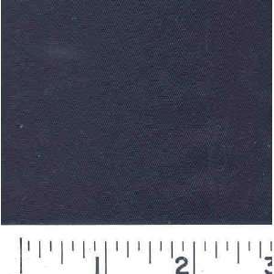  60 Wide MICROFIBER TWILL   NAVY Fabric By The Yard Arts 