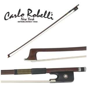  CR32VA Brazilwood Viola Bow (Full Size) Musical 