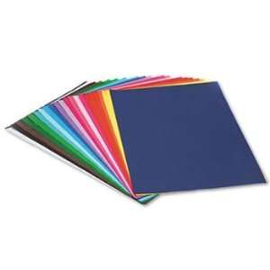  Pacon® Spectra® Art Tissue PAPER,TIS,12X18,100PK,AST 