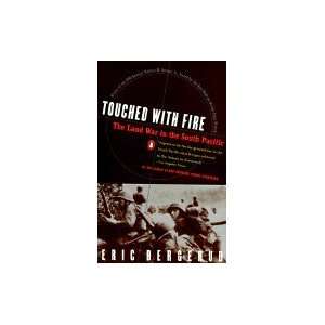   With Fire Land War in the South Pacific (Paperback, 1997) Books