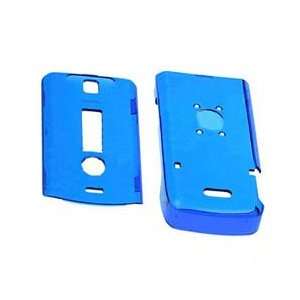  Motorola W385 Verizon Cell Phone Snap on Protector Faceplate Cover 