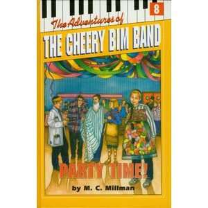  Cheery Bim Band #8   CIS CIS Publishers Books