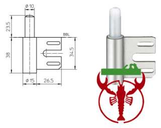 Simonswerk Türband Wohnraumtür, V0020, V3400, V8100  