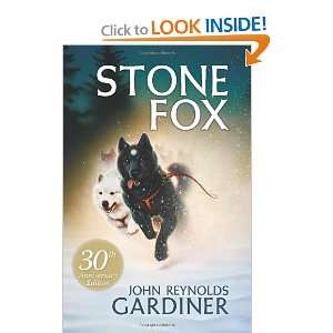 Stone Fox (Harper Trophy Book) and over one million other books are 