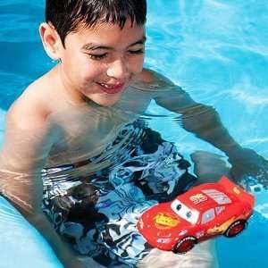  Swimways(25152) Cars Sea Racer Toys & Games