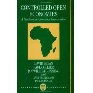  Controlled Open Economies A Neoclassical Approach to Structuralism 