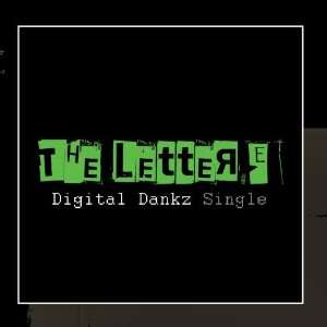  Digital Dankz The Letter E Music