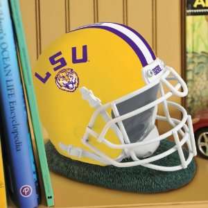  Louisiana State University Helmet Bank Toys & Games