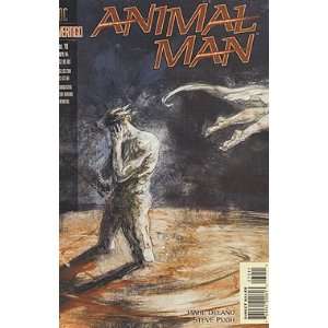 Animal Man, Edition# 70