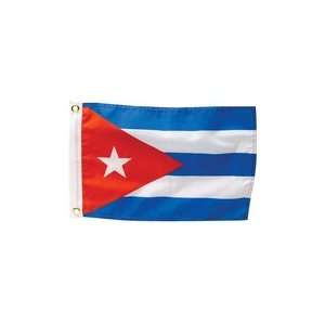  Seachoice Cuban Flag