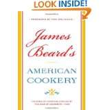 James Beards American Cookery by James Beard and Tom Colicchio (Oct 