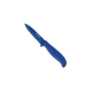  Farberware Blue Parer with Nonstick Blade, 3 1/2 Kitchen 