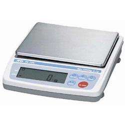 AND Weighing EK1200i Everest Digital Scales 1200 x 0.1 g Legal For 