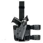   Tactical Holster RH Tactical For Glock 17 Streamlight M3 6004 832 121