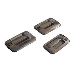  Ford F150 Chrome Door Handle Tailgate Covers 2004 2010 