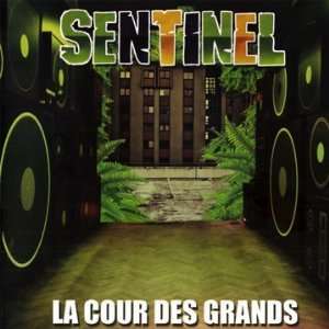 La Cour Des Grands Sentinel Music