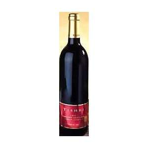  Tishbi Cabernet Sauvignon 2010 750ML Grocery & Gourmet 