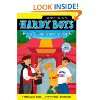  Trouble at the Arcade (Hardy Boys Secret Files 