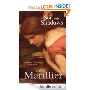 Son of the Shadows Sevenwaters 2 (Sevenwaters Trilogy) Juliet 