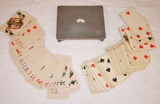   start at $ 1 95 or less with  w 6858 vintage card deck b29