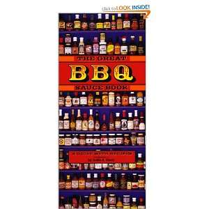 The Great Barbecue Sauce Book A Guide With Recipes Ardie A. Davis 