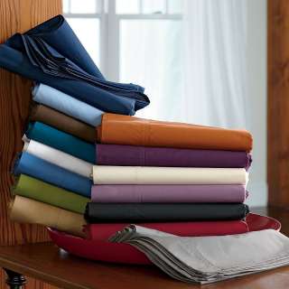 Deep Fitted Sheets 600 TC Egyptian Cotton Water Blue  
