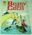 beany and cecil  