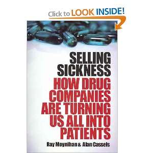 Selling Sickness  