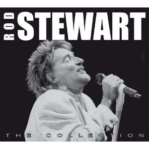  Collection Rod Stewart Music