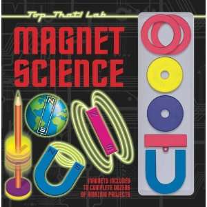  Magnet Science (Lab) (9781845103798) Meme Designs Books