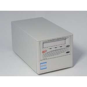  Quantum TR S12BA YF 110/220GB SCSI LVD External SDLT Opal 