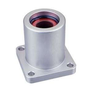  Pacific Bearing 1x2.812 1/4bolt Sngl Flange Mount Brg 