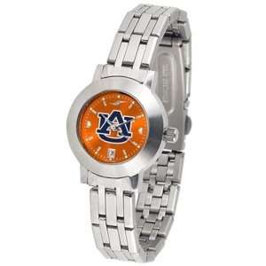   Auburn Tigers NCAA AnoChrome Dynasty Ladies Watch