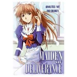  Maiden of Deliverance Movies & TV