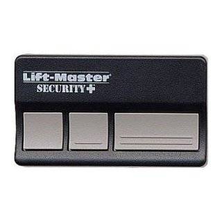  Liftmaster 974LM 390MHz Garage Door Opener Remote