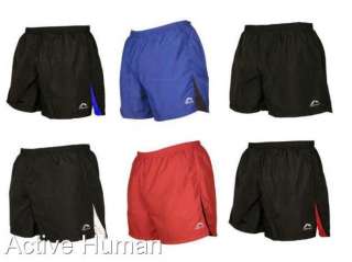 More Mile Baggy 5 Mens Running Sports Shorts  