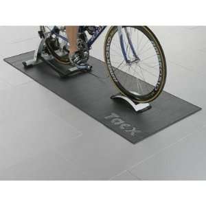  Tacx Bicycle Trainer Mat   TA 1370