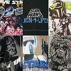 Medium Star Wars Marc Ecko Stormtroppers Darth Vader t shirt  