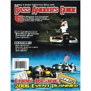  Bass Anglers Guide (Bass Anglers Guide, 2006) Bass 