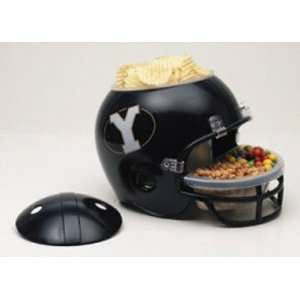 Brigham Young Cougars Snack Helmet 