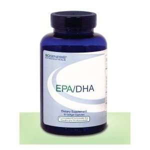  BioGenesis Nutraceuticals EPA/DHA, 1000 mg   90 Sofgel 